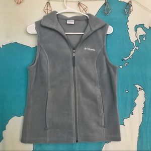 Last Chance! Columbia Women's Benton Springs Vest